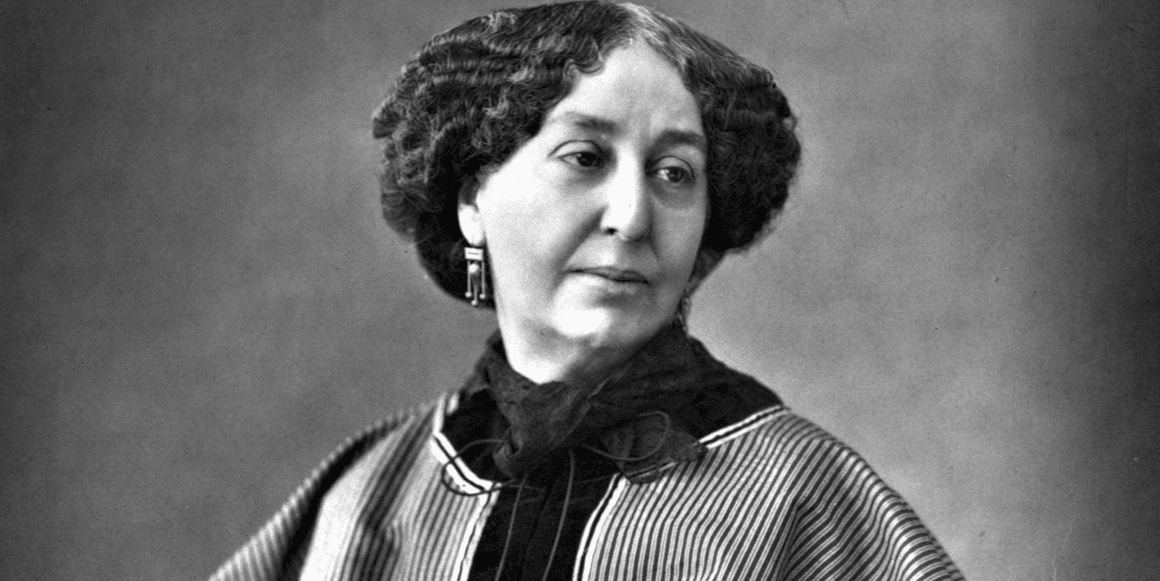 georges sand